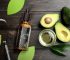 nanoil avocado oil hair oil